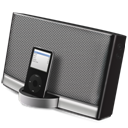 SoundDock icon