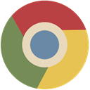 chrome icon