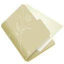 beige icon