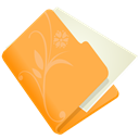 orange icon