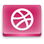 Dribble icon
