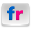 Flickr icon