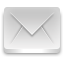 Mail icon