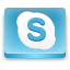 Skype icon
