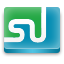 StumbleUpon icon