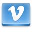 Vimeo icon