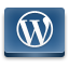 Wordpress icon