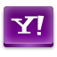 Yahoo icon