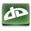 deviantart icon
