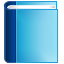 Book icon