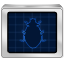 Bug icon