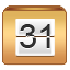 Date icon
