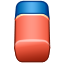 Eraser icon