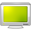Monitor icon