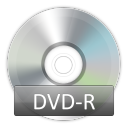 DVD-R icon
