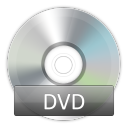 DVD icon