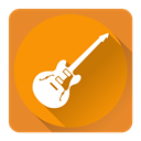 GrageBand icon