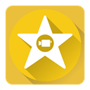 iMovie icon