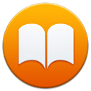 Books icon
