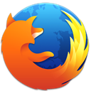 Firefox icon