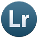 Lr icon