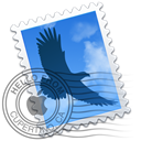 Mail icon