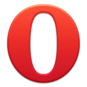 Opera icon