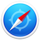 Safari icon