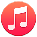 iTunes icon