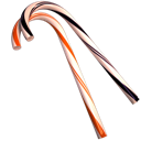 cane_orangeblack icon