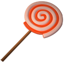spiral icon