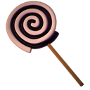 spiral_black icon