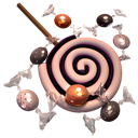 spiralblack_bonbons_icon