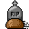 deceased icon