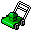 mowed icon