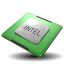 CPU-Intel icon