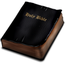 Bible icon