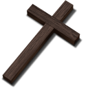 Crucifix icon