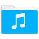 Music-Folder-2 icon