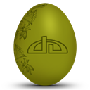 deviantart icon