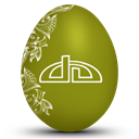 deviantartWhite icon