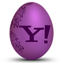 yahoo icon