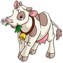 cow icon