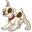 dog icon