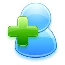 add_user icon