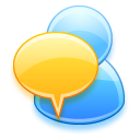chat icon