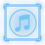 MUSICA icon