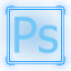 PS icon