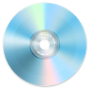 Cd icon