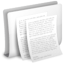 Documents icon